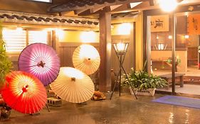 山鹿温泉 旅館寿三